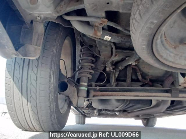 Used 2006 AT toyota wish ZNE10G Image[39]