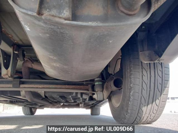 Used 2006 AT toyota wish ZNE10G Image[40]