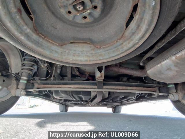 Used 2006 AT toyota wish ZNE10G Image[41]