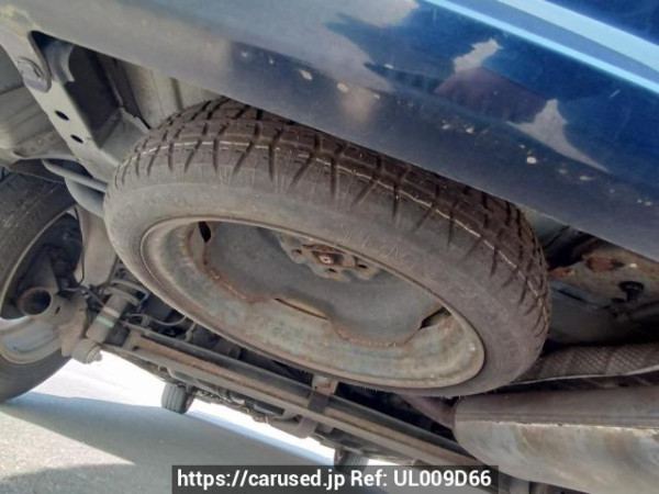 Used 2006 AT toyota wish ZNE10G Image[42]