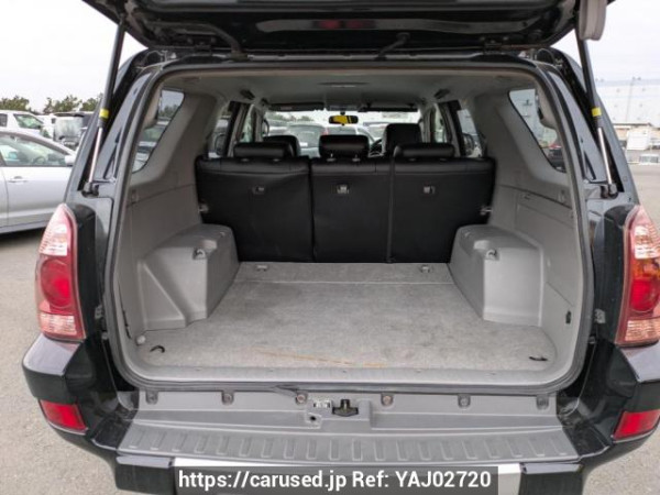 Used 2004 AT toyota hilux-surf RZN215W Image[8]