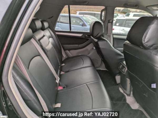 Used 2004 AT toyota hilux-surf RZN215W Image[13]