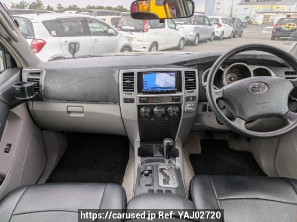 Used 2004 AT toyota hilux-surf RZN215W Image[19]