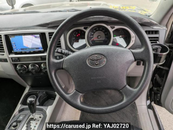Used 2004 AT toyota hilux-surf RZN215W Image[21]