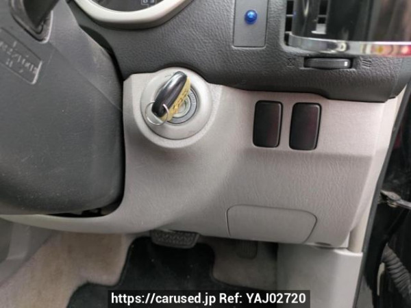Used 2004 AT toyota hilux-surf RZN215W Image[22]