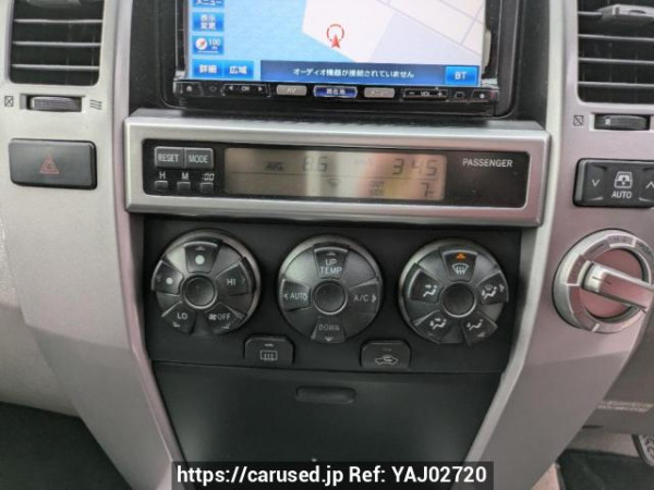 Used 2004 AT toyota hilux-surf RZN215W Image[24]