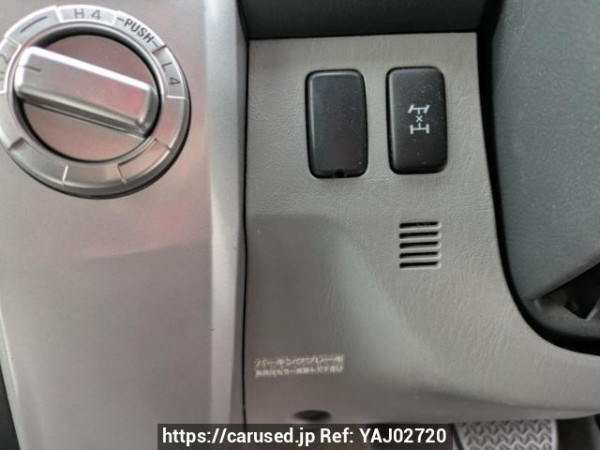 Used 2004 AT toyota hilux-surf RZN215W Image[25]