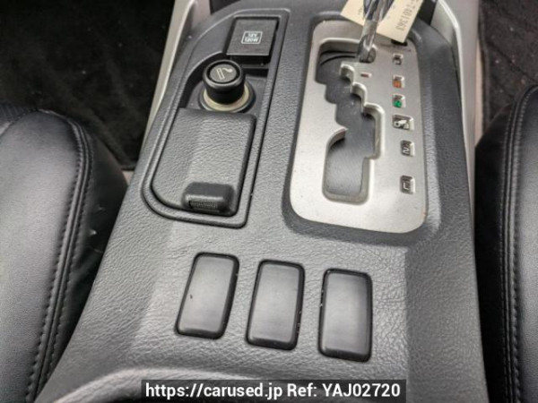 Used 2004 AT toyota hilux-surf RZN215W Image[26]