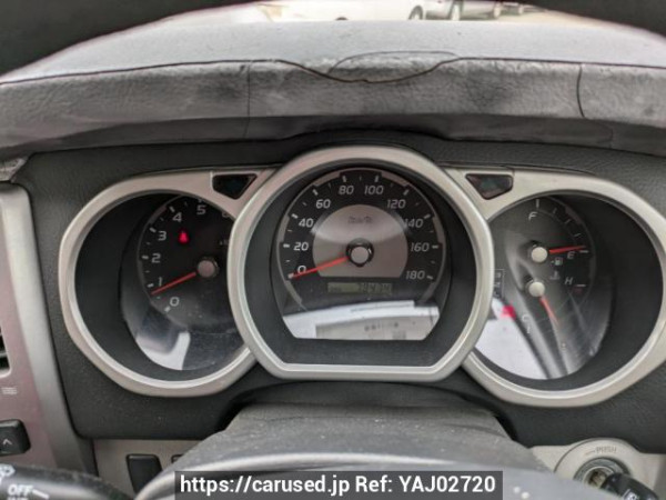 Used 2004 AT toyota hilux-surf RZN215W Image[27]