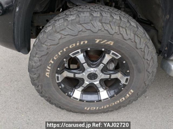 Used 2004 AT toyota hilux-surf RZN215W Image[29]