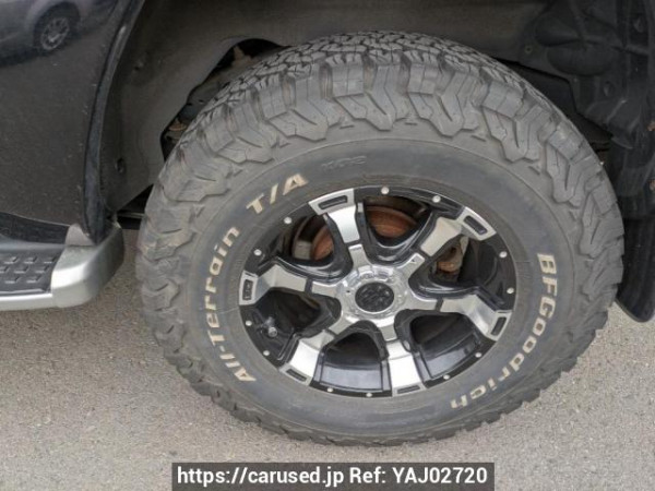 Used 2004 AT toyota hilux-surf RZN215W Image[30]