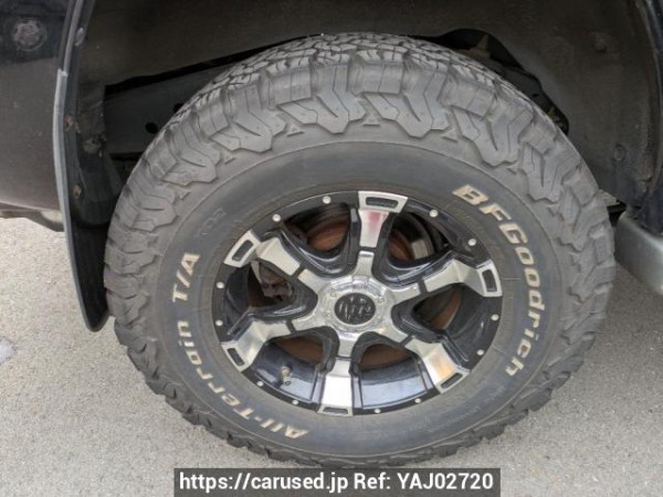 Used 2004 AT toyota hilux-surf RZN215W Image[32]