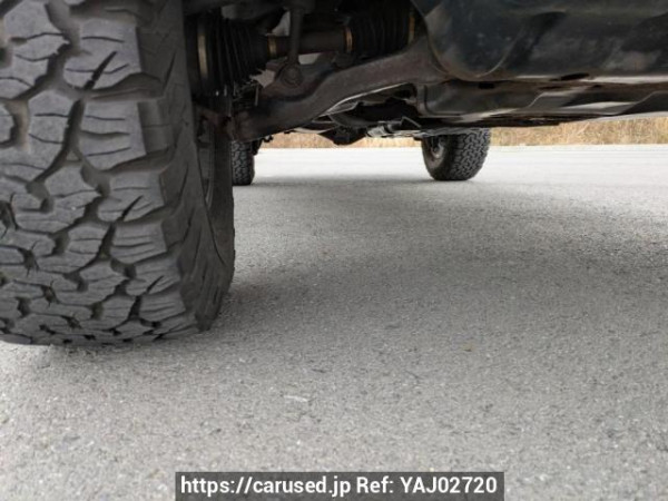 Used 2004 AT toyota hilux-surf RZN215W Image[33]