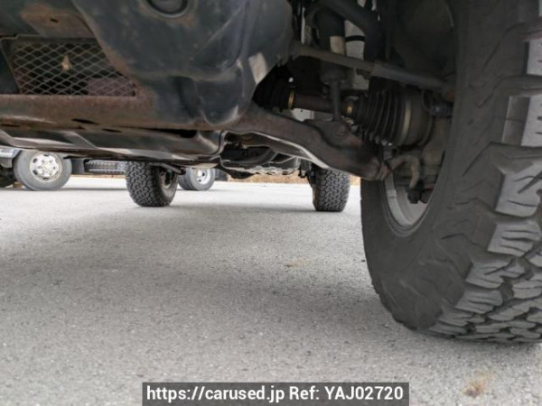 Used 2004 AT toyota hilux-surf RZN215W Image[34]