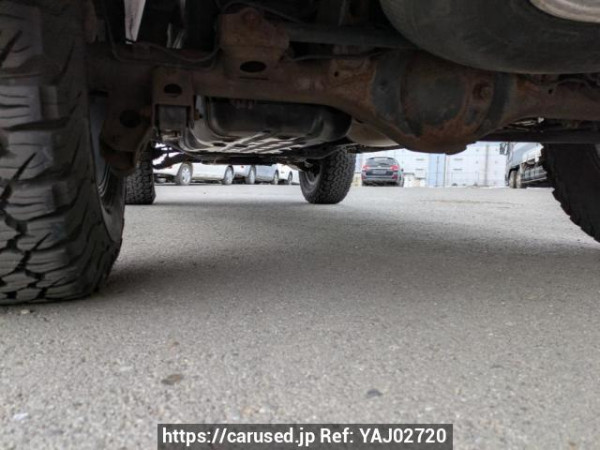 Used 2004 AT toyota hilux-surf RZN215W Image[35]