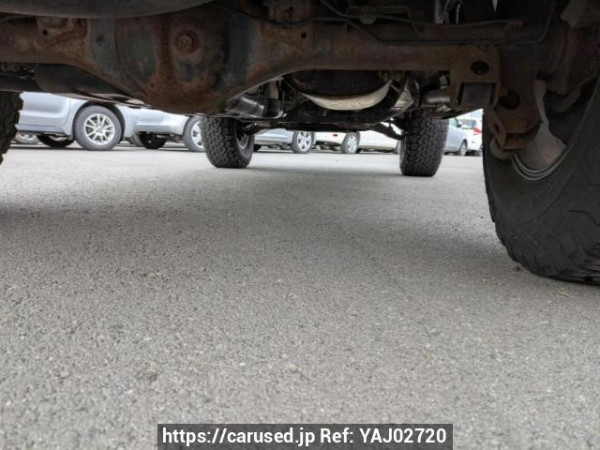 Used 2004 AT toyota hilux-surf RZN215W Image[36]