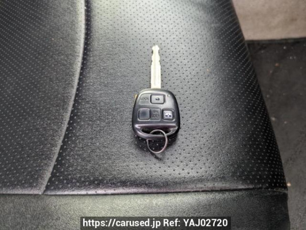 Used 2004 AT toyota hilux-surf RZN215W Image[37]