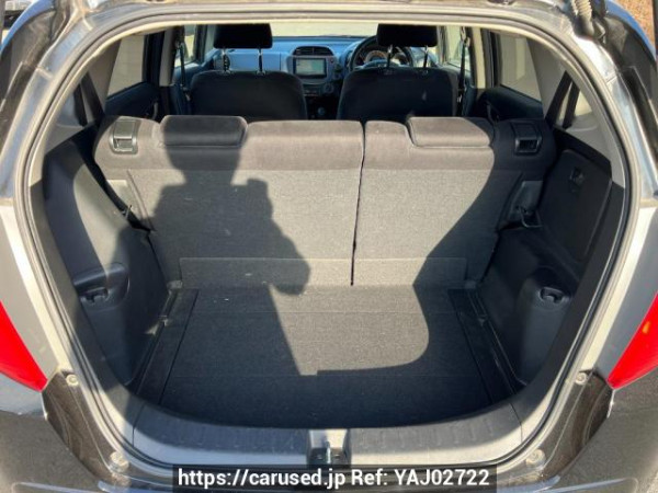 Used 2011 AT honda fit GE7 Image[8]
