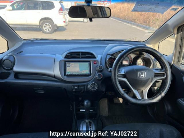 Used 2011 AT honda fit GE7 Image[15]