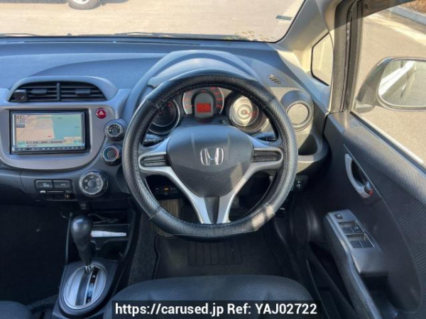 Used 2011 AT honda fit GE7 Image[18]