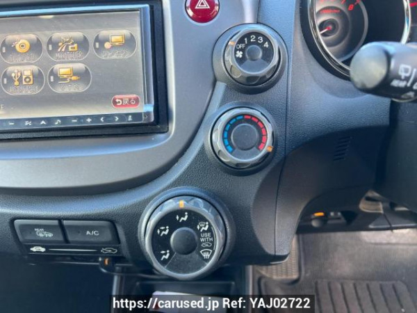 Used 2011 AT honda fit GE7 Image[21]