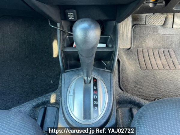 Used 2011 AT honda fit GE7 Image[22]