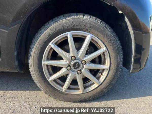 Used 2011 AT honda fit GE7 Image[26]