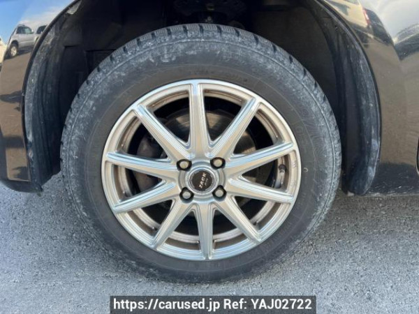 Used 2011 AT honda fit GE7 Image[27]