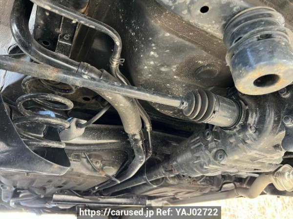 Used 2011 AT honda fit GE7 Image[32]