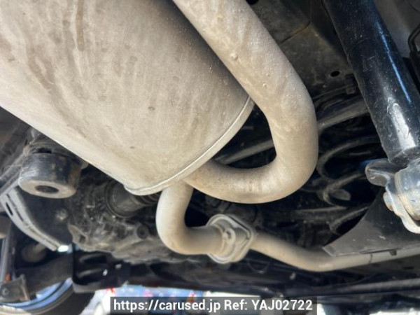 Used 2011 AT honda fit GE7 Image[33]