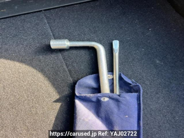 Used 2011 AT honda fit GE7 Image[34]