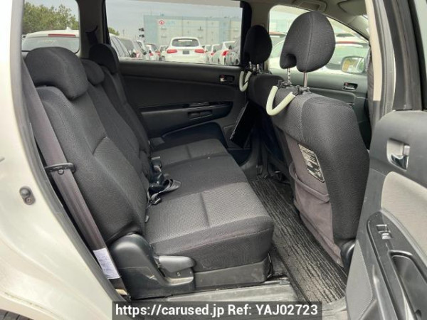 Used 2004 AT toyota wish ZNE10G Image[13]