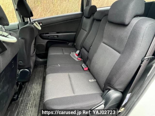 Used 2004 AT toyota wish ZNE10G Image[14]