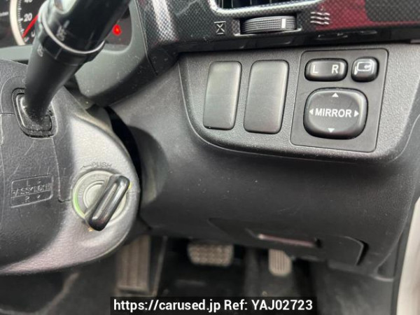Used 2004 AT toyota wish ZNE10G Image[26]