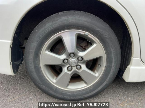 Used 2004 AT toyota wish ZNE10G Image[29]