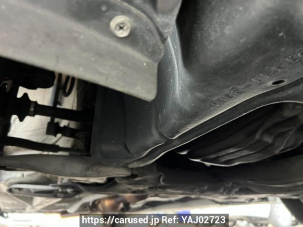 Used 2004 AT toyota wish ZNE10G Image[32]