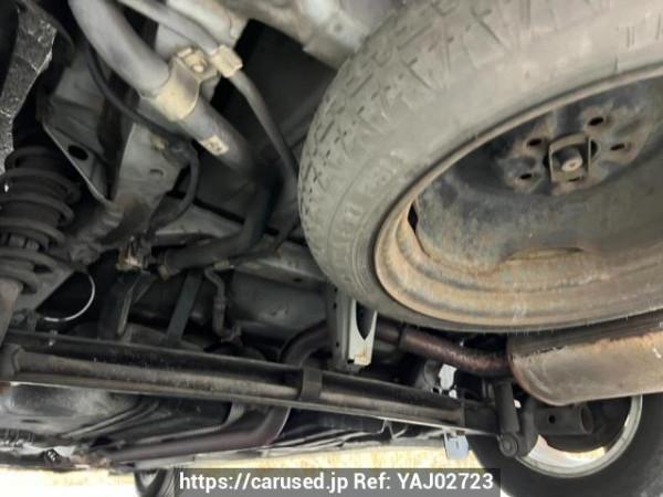Used 2004 AT toyota wish ZNE10G Image[35]