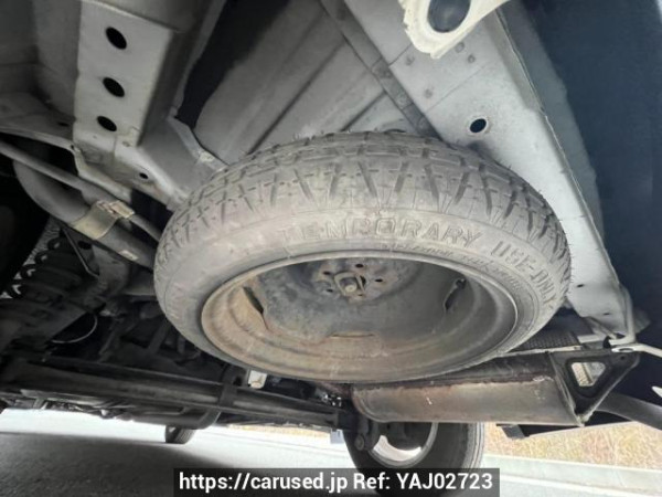 Used 2004 AT toyota wish ZNE10G Image[36]