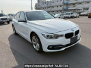 BMW 3 Series 3D20