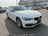 Used 2016 AT bmw 3-series 3D20 Image[0]