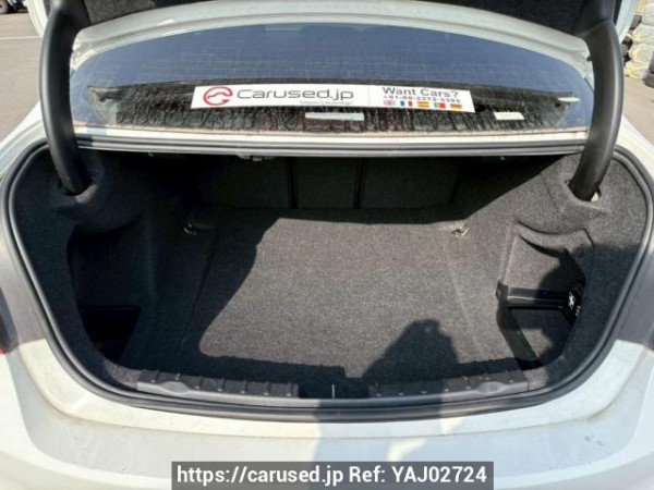 Used 2016 AT bmw 3-series 3D20 Image[8]