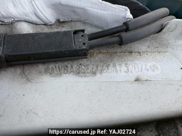 Used 2016 AT bmw 3-series 3D20 Image[10]