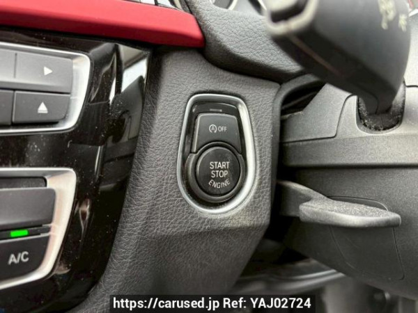 Used 2016 AT bmw 3-series 3D20 Image[20]