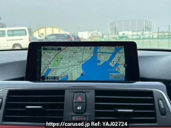 Used 2016 AT bmw 3-series 3D20 Image[23]