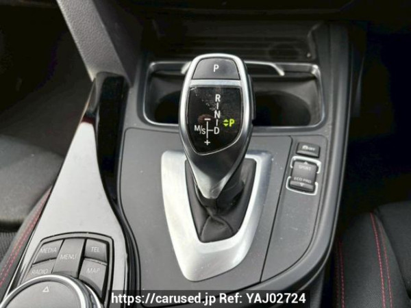 Used 2016 AT bmw 3-series 3D20 Image[26]