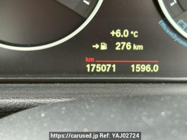 Used 2016 AT bmw 3-series 3D20 Image[28]