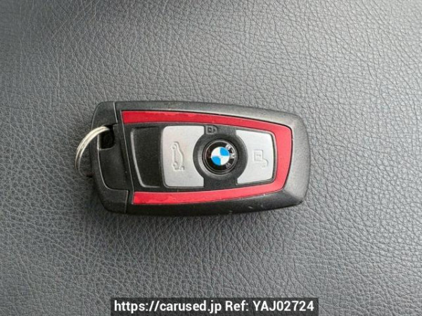 Used 2016 AT bmw 3-series 3D20 Image[42]