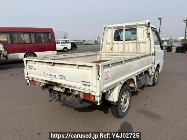 Used 2005 MT nissan vanette-truck SK82TN Image[6]