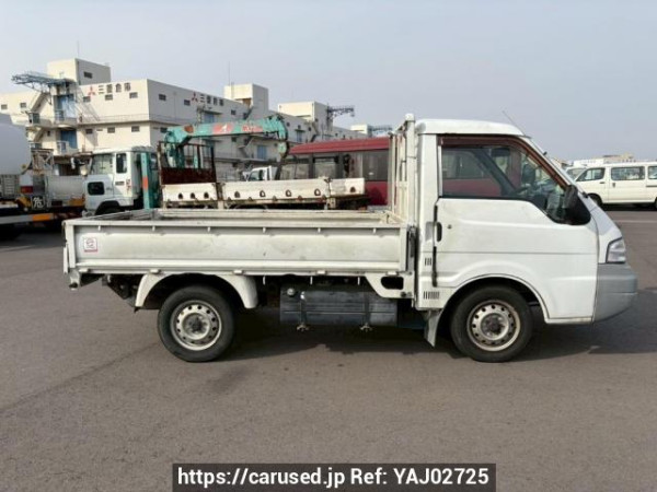 Used 2005 MT nissan vanette-truck SK82TN Image[7]