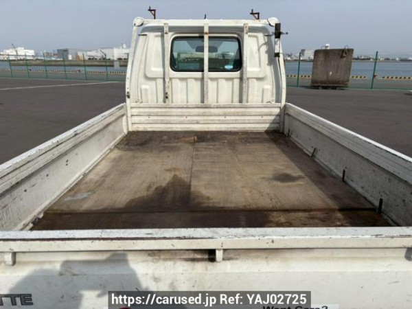 Used 2005 MT nissan vanette-truck SK82TN Image[8]